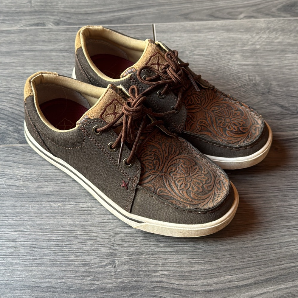 Women’s Twisted X Shoes
